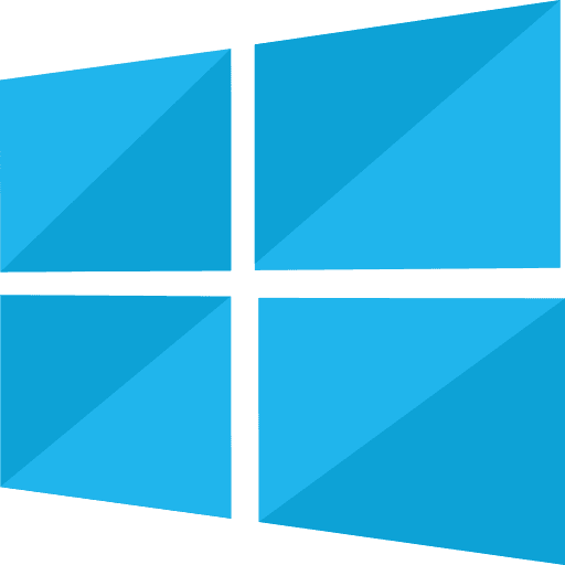 win logo